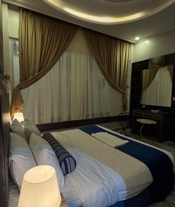 Photo of Bedroom in Baljurashi