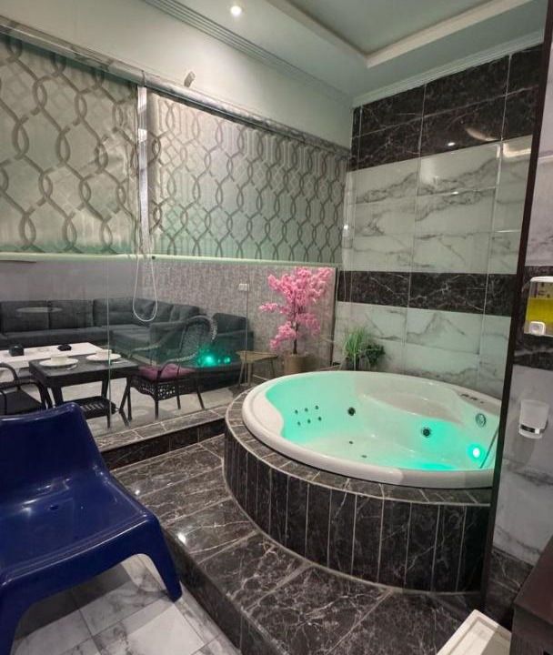 Photo of Bathroom in Baljurashi