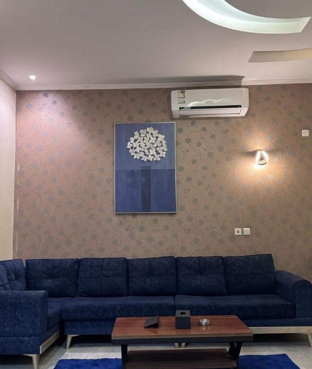 Photo of Livingroom in Baljurashi