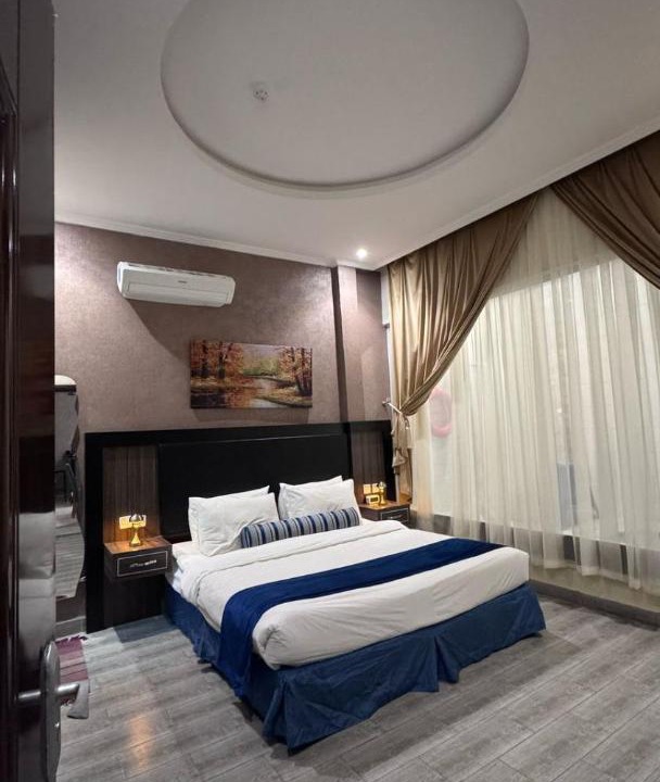 Photo of Bedroom in Baljurashi