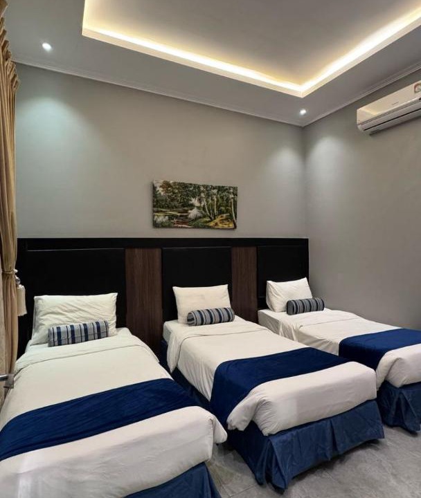 Photo of Bedroom in Baljurashi