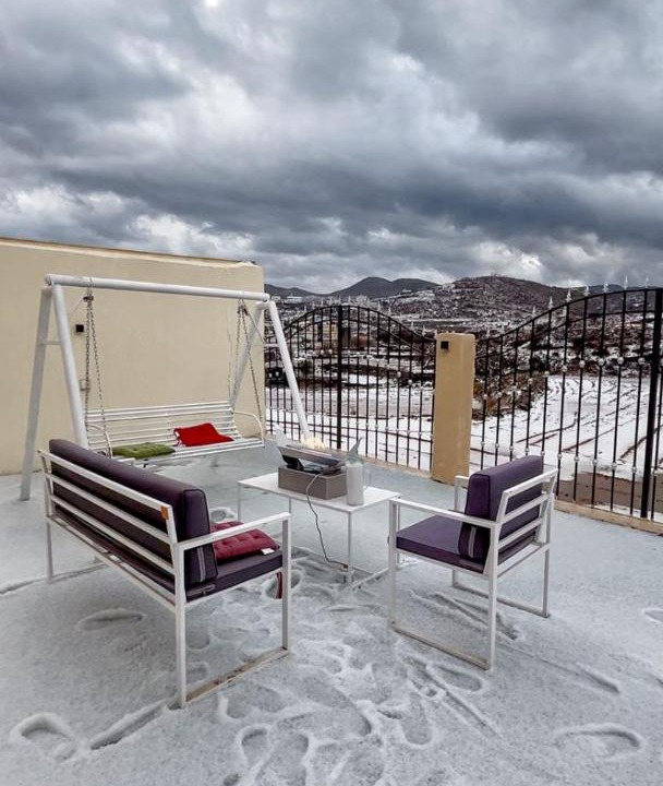 Photo of Patio Balcony in 'Asir