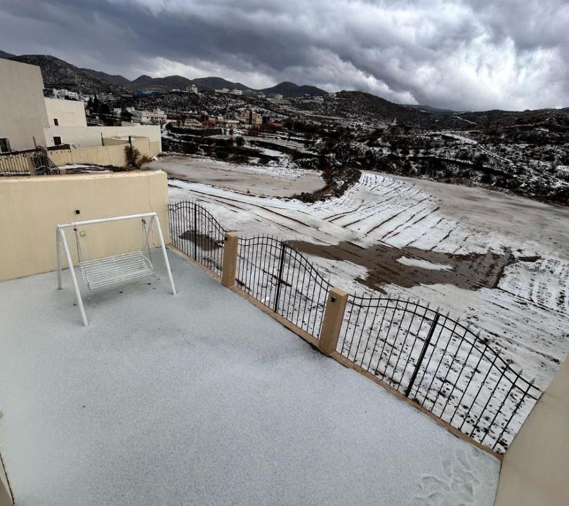 Photo of Patio Balcony in 'Asir