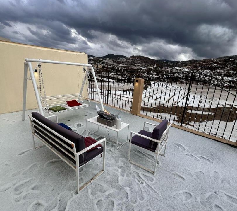 Photo of Patio Balcony in 'Asir