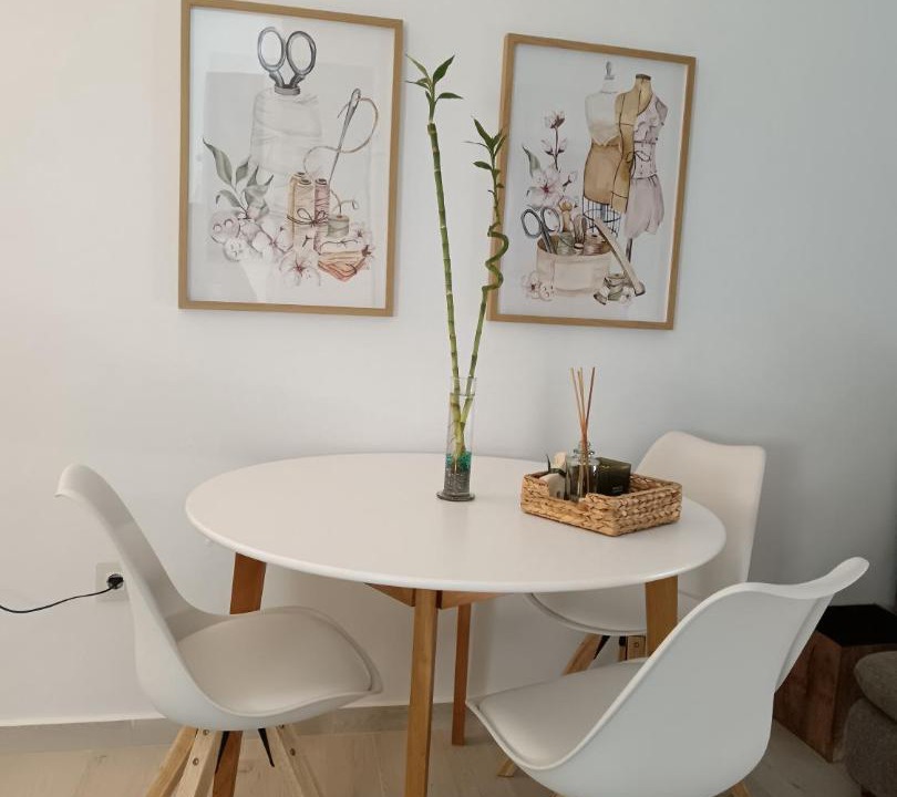 Photo of Livingroom in Setenil de las Bodegas