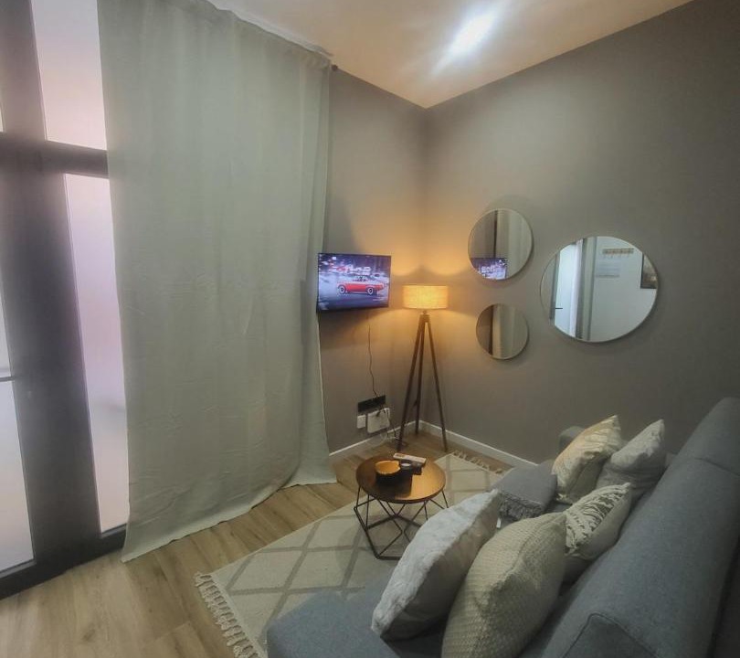 Photo of Livingroom in L'Hort de Senabre