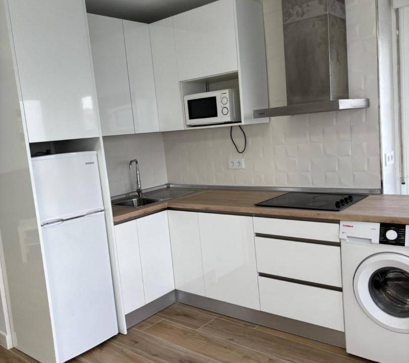 Photo of Kitchen in Torrox Costa