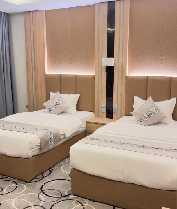 Photo of Bedroom in Khamis Mushait