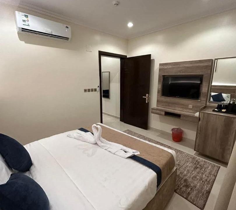Photo of Bedroom in Medina