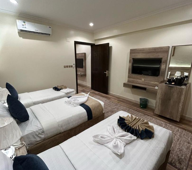 Photo of Bedroom in Medina