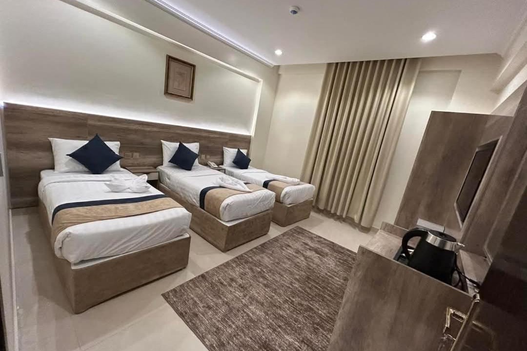 Photo of Bedroom in Medina