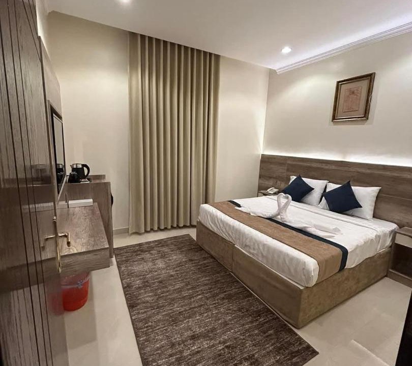 Photo of Bedroom in Medina