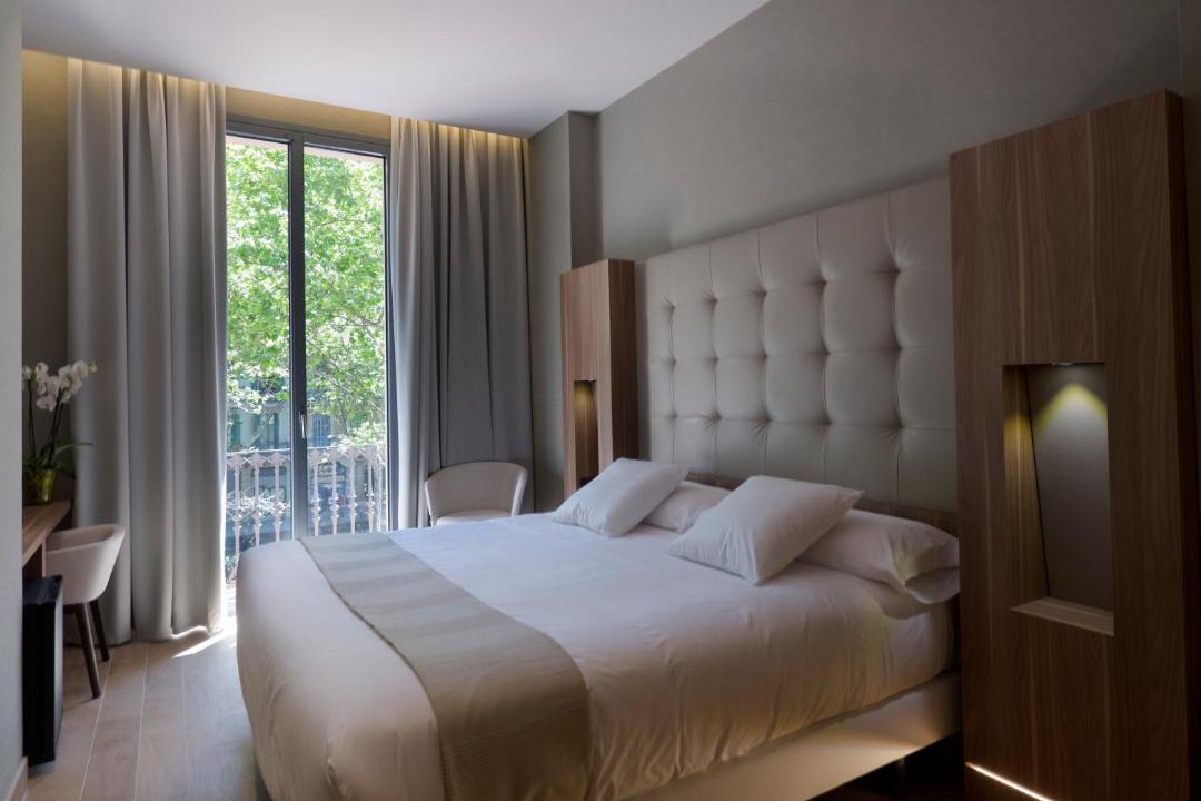 Photo of Bedroom in Esquerra de l'Eixample