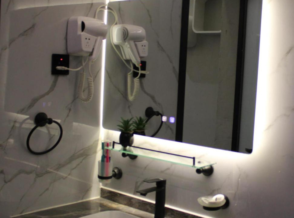 Photo of Bathroom in An Nakhil