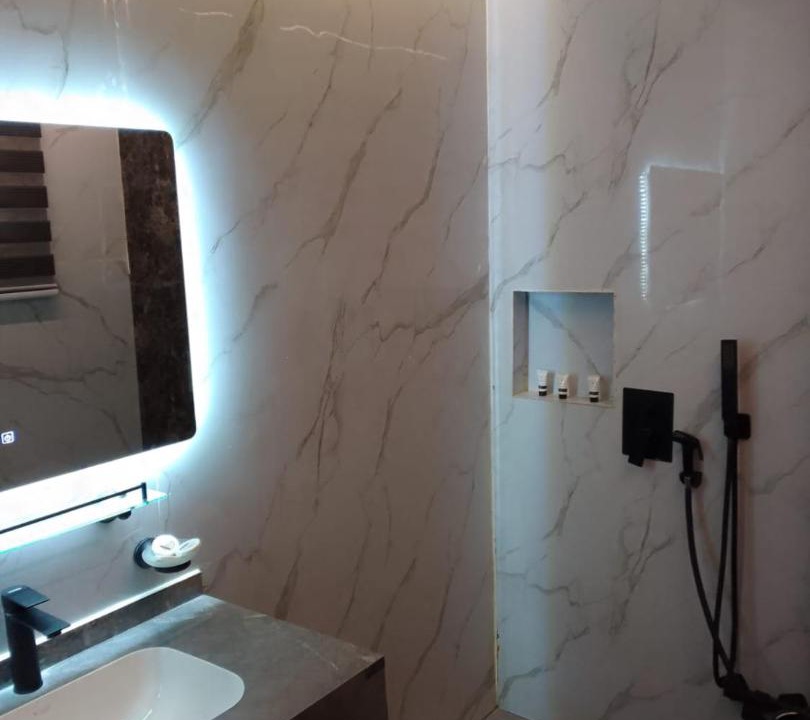 Photo of Bathroom in An Nakhil