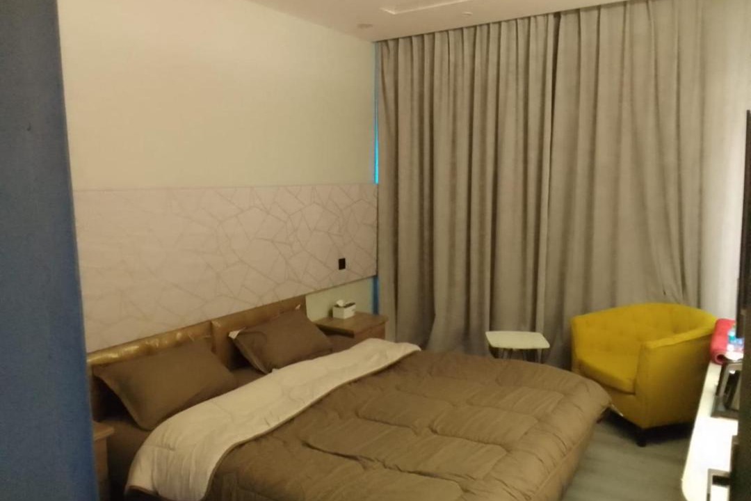 Photo of Bedroom in An Nakhil