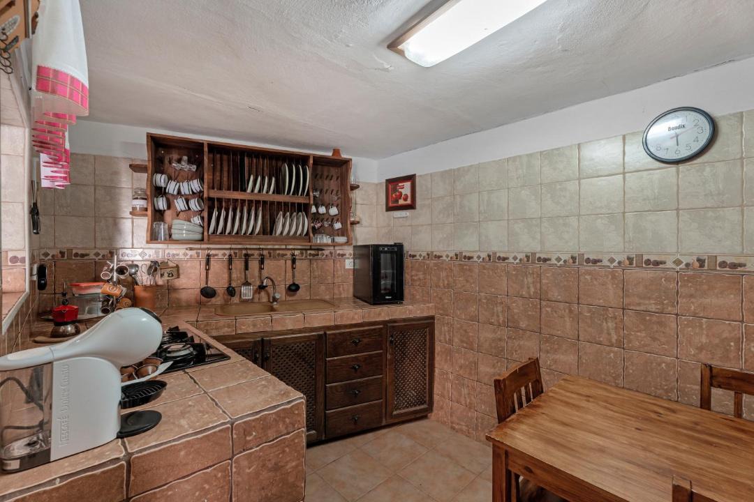 Photo of Kitchen in Garachico