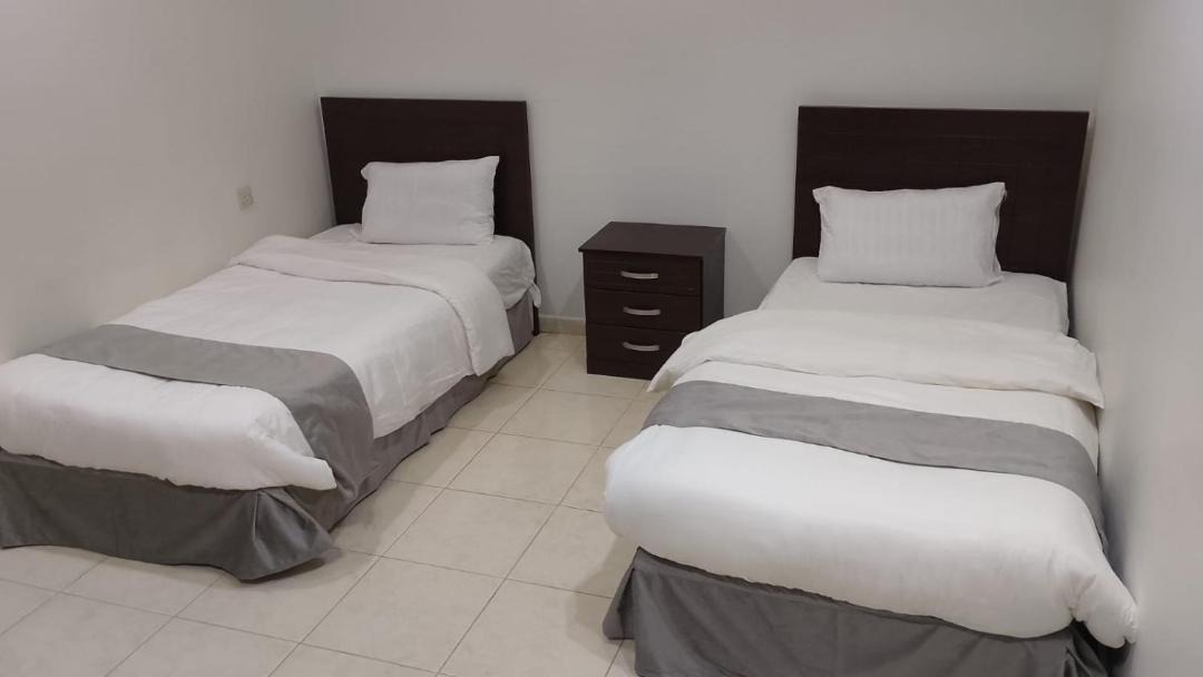 Photo of Bedroom in Al Harra Al-Sharqiah
