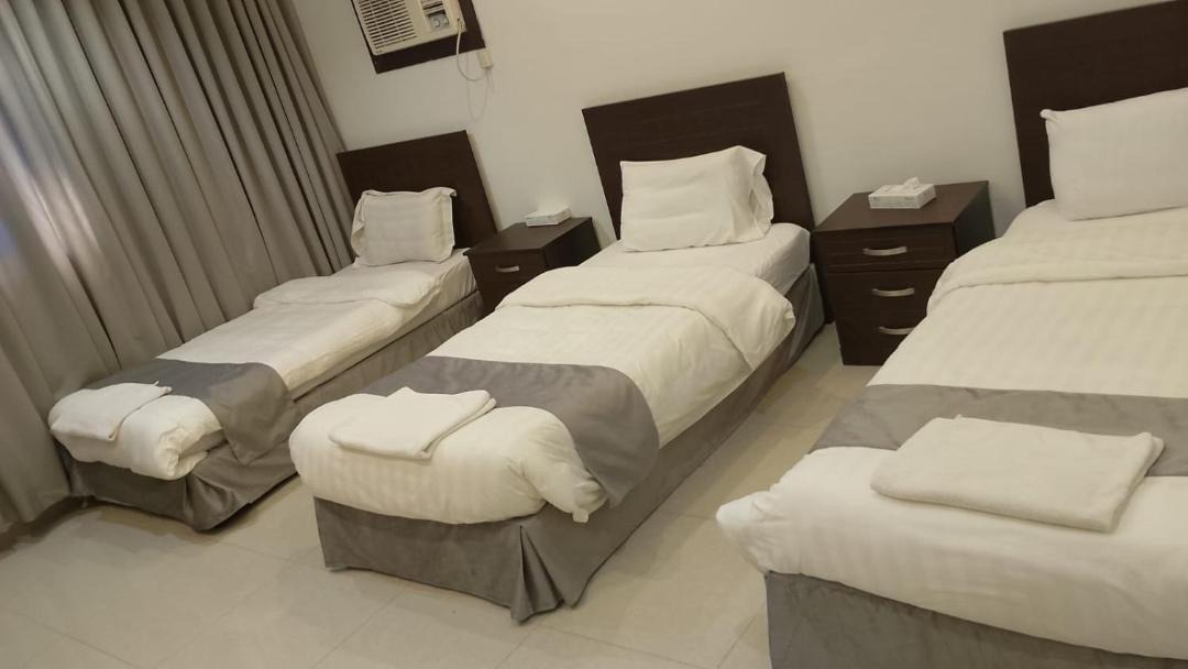 Photo of Bedroom in Al Harra Al-Sharqiah