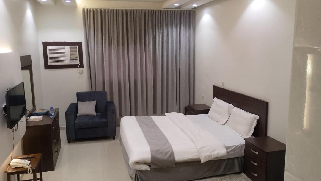 Photo of Bedroom in Al Harra Al-Sharqiah