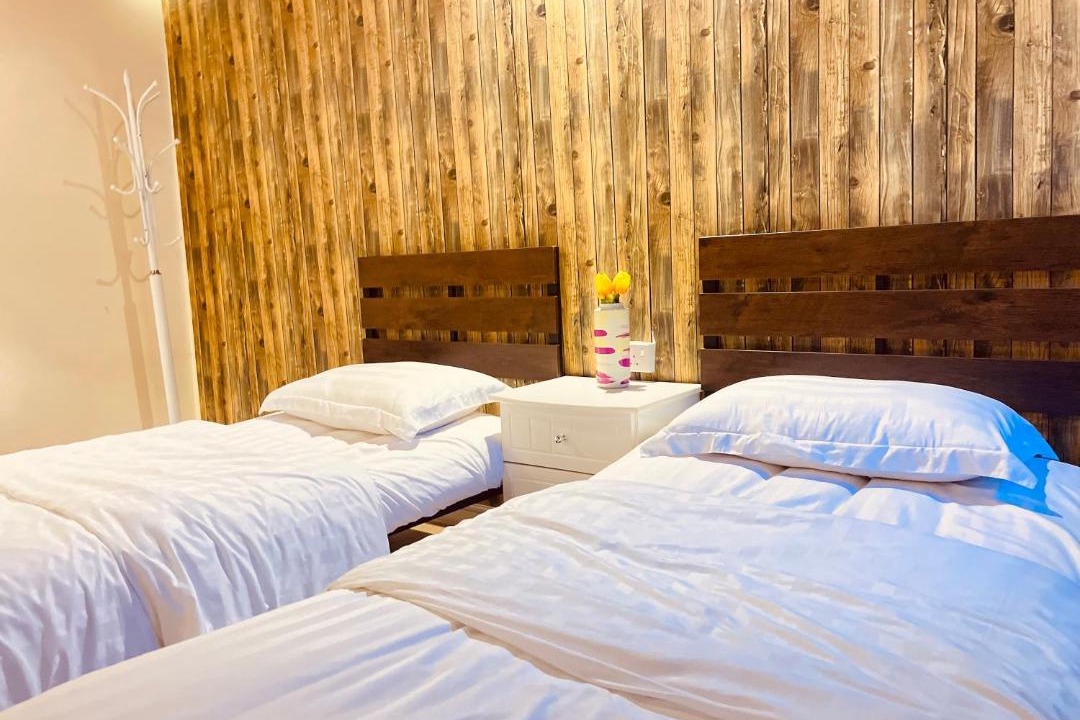 Photo of Bedroom in Riyad Al Khabra