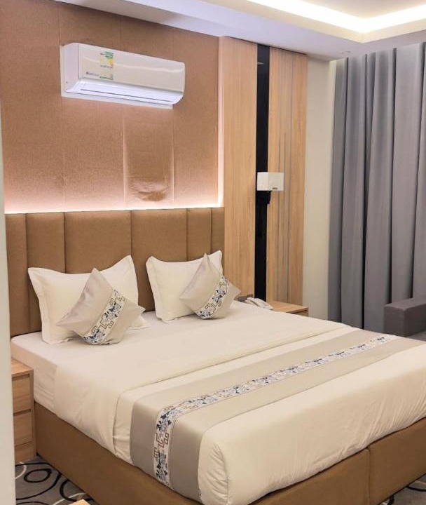 Photo of Bedroom in Khamis Mushait