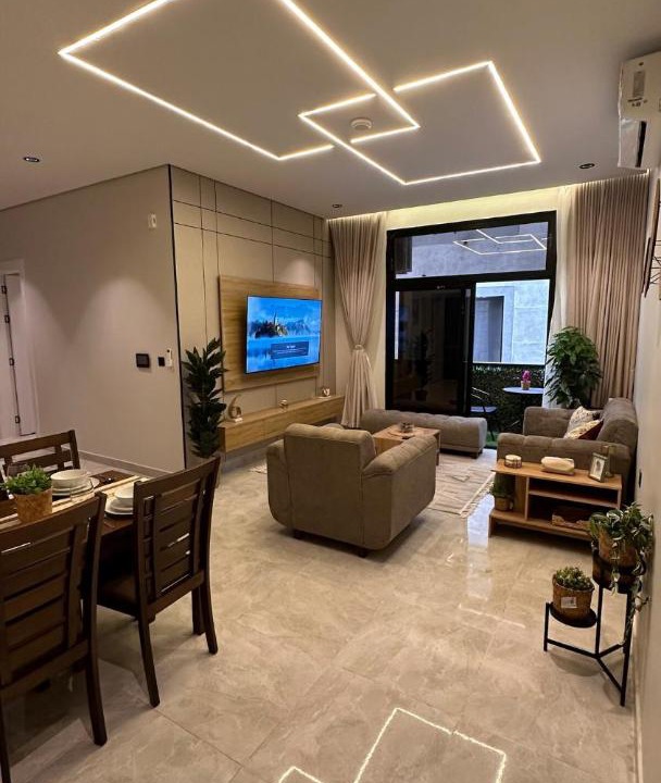 Photo of Livingroom in Al Khobar