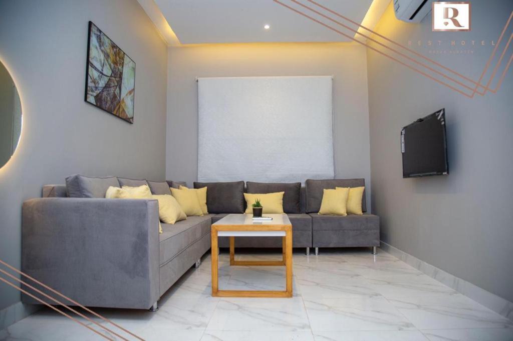 Photo of Livingroom in Hafr Al Batin