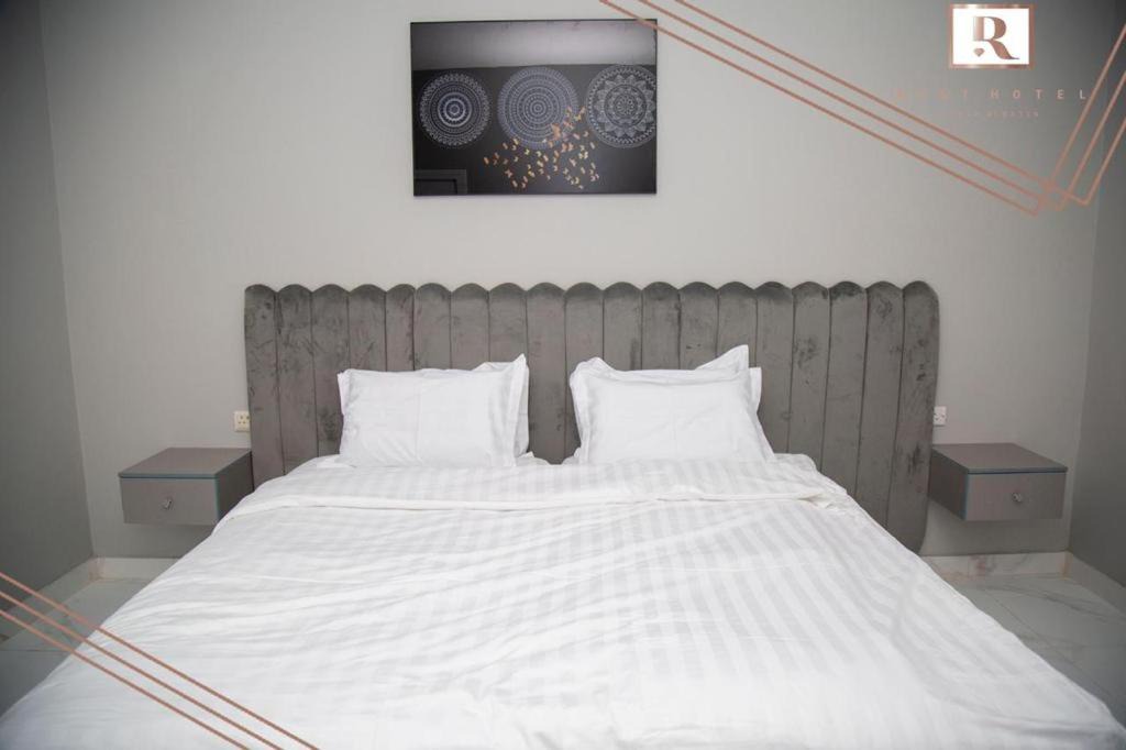 Photo of Bedroom in Hafr Al Batin