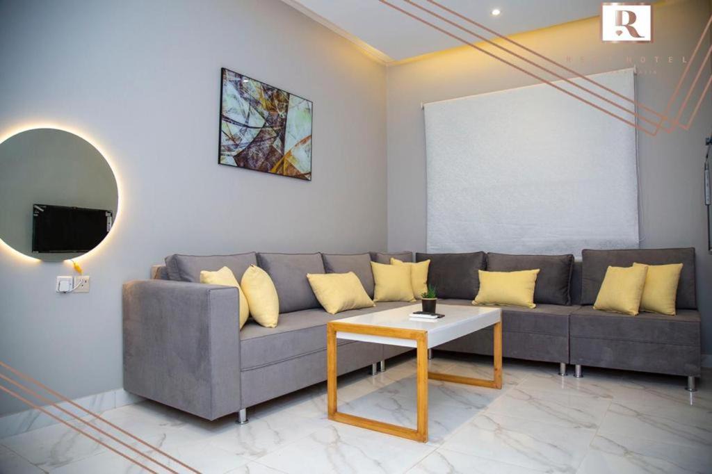 Photo of Livingroom in Hafr Al Batin