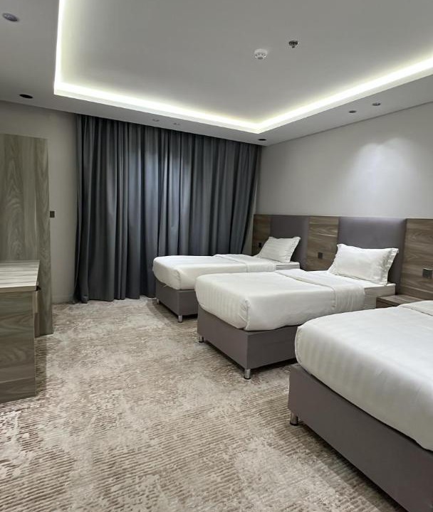 Photo of Bedroom in Al Namas