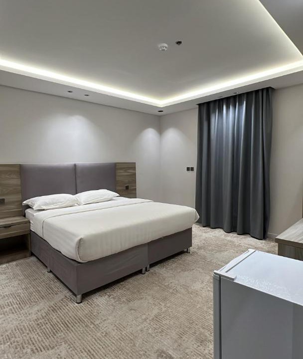 Photo of Bedroom in Al Namas