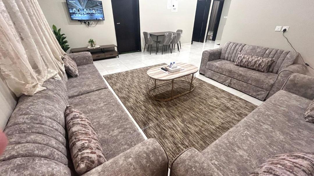 Photo of Livingroom in 'Asir
