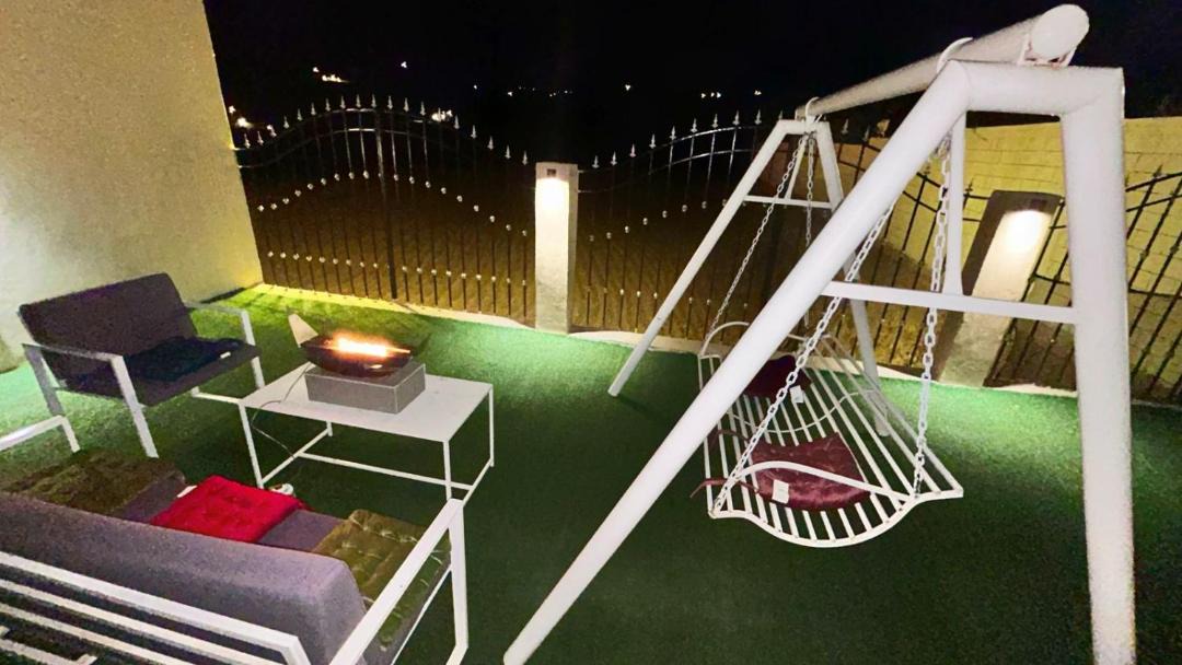 Photo of Patio Balcony in 'Asir