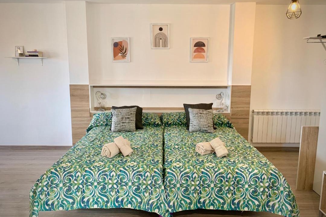 Photo of Bedroom in Palas de Rei