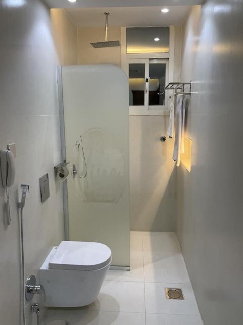 Photo of Bathroom in Khamis Mushait