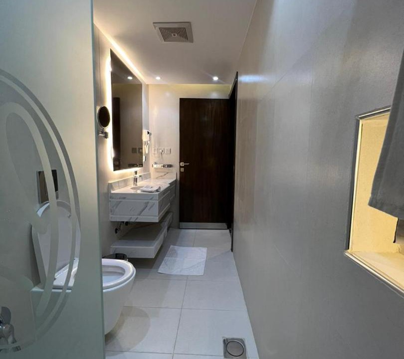 Photo of Bathroom in Khamis Mushait