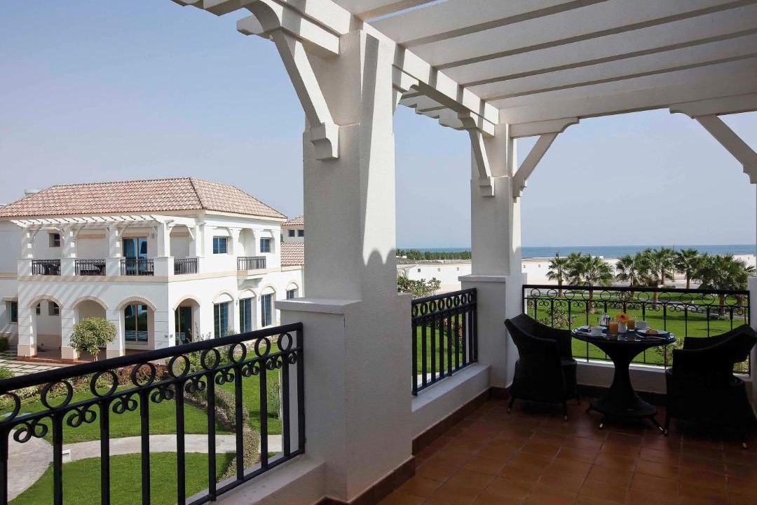 Photo of Patio Balcony in Al Khobar