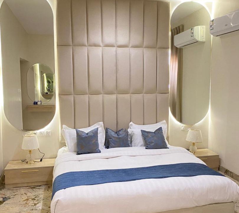 Photo of Bedroom in Hafr Al Batin