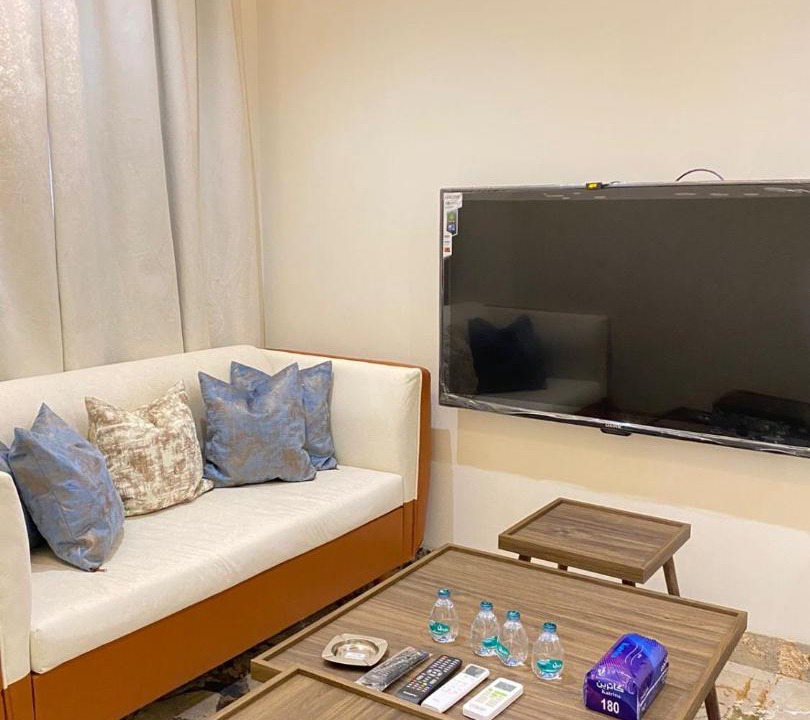 Photo of Livingroom in Hafr Al Batin