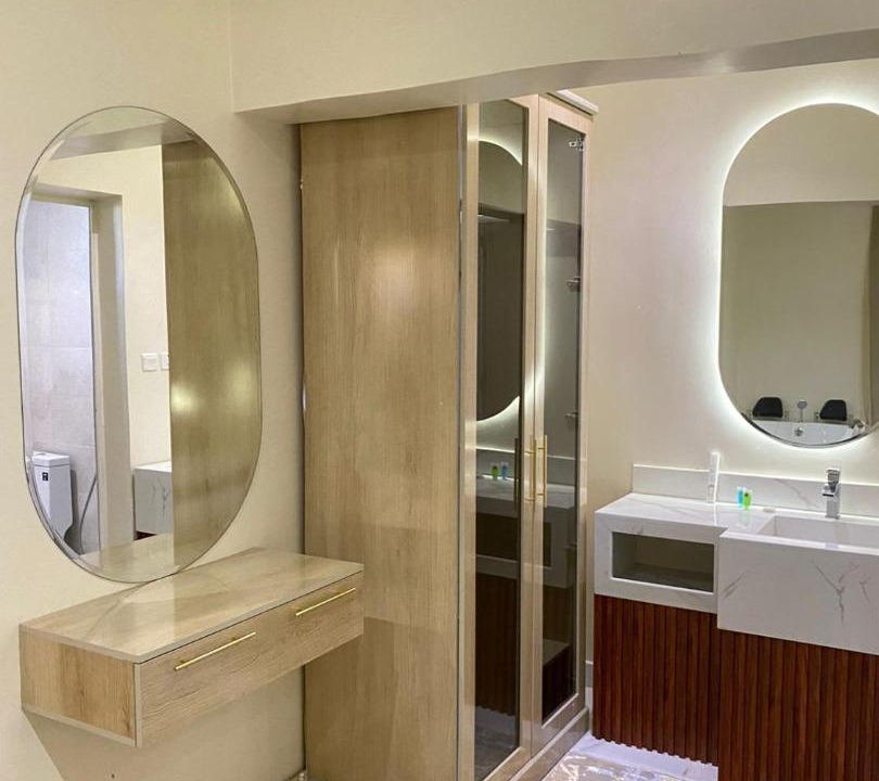 Photo of Bathroom in Hafr Al Batin