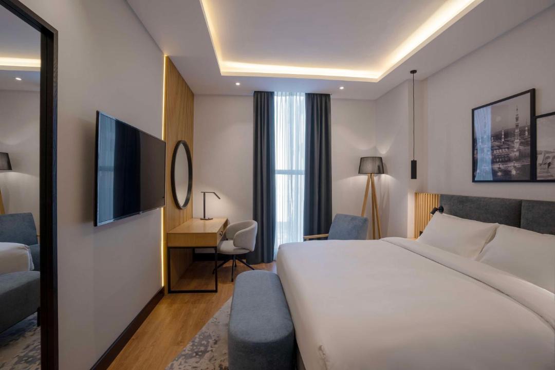 Photo of Bedroom in Medina