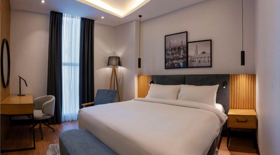 Photo of Bedroom in Medina