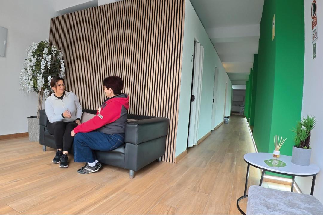 Photo of Livingroom in Aiora