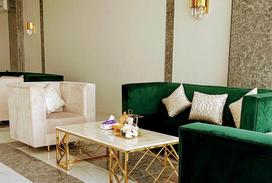 Photo of Livingroom in Al Duwadimi