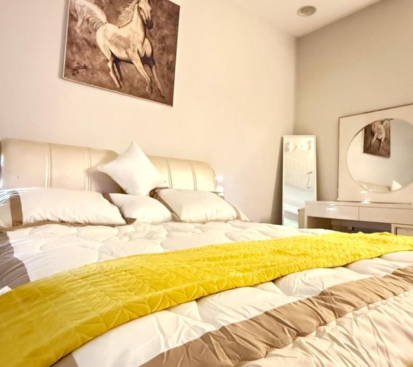 Photo of Bedroom in Ha'il