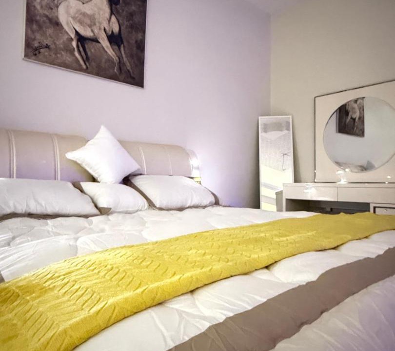 Photo of Bedroom in Ha'il