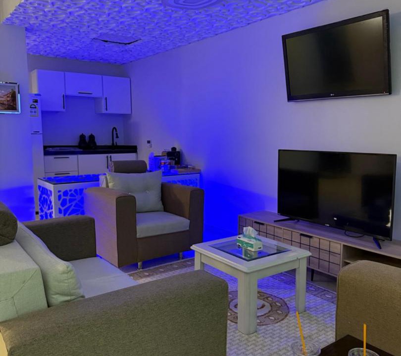 Photo of Livingroom in Ha'il