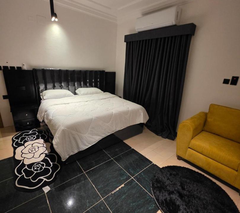 Photo of Bedroom in Medina
