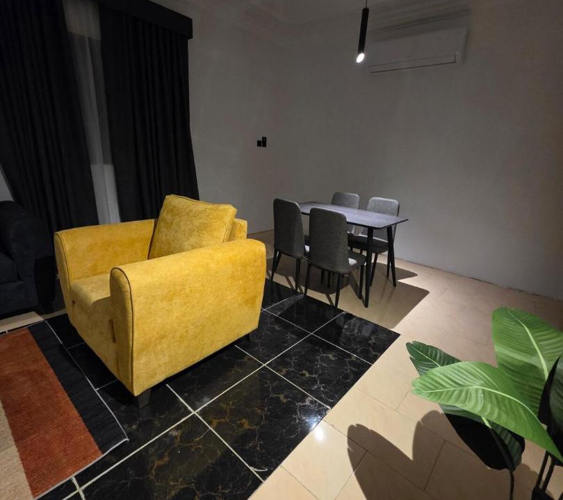 Photo of Livingroom in Medina